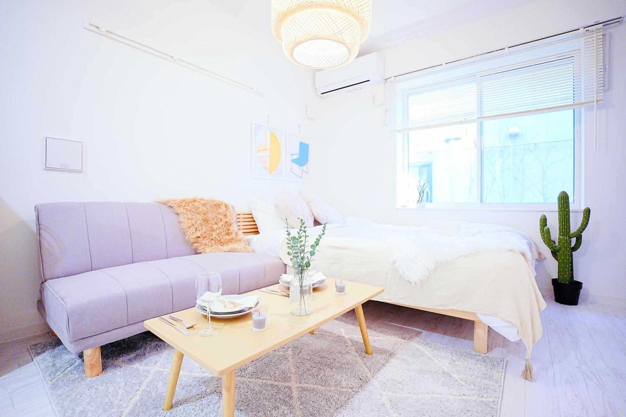 Nordic-retreat * 东京