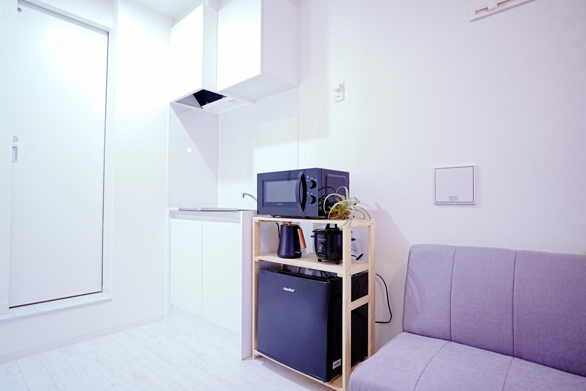 Nordic-retreat Appartamento