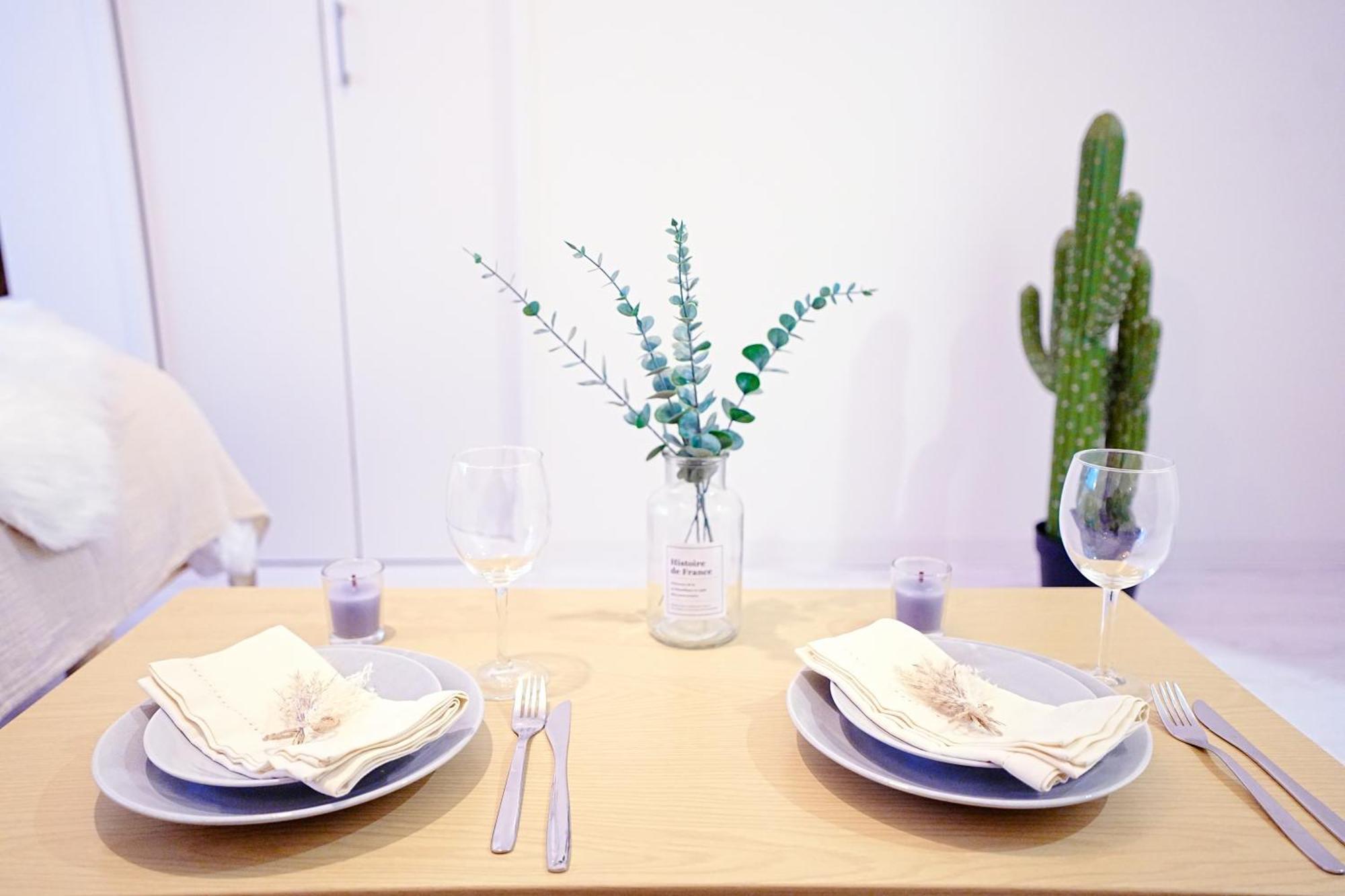 Appartamento Nordic-retreat