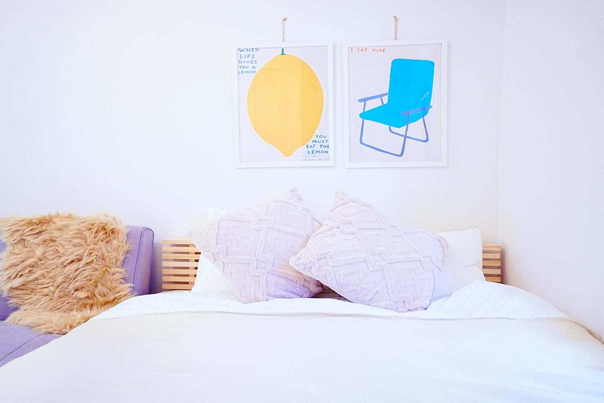 Nordic-retreat Appartamento Tokyo