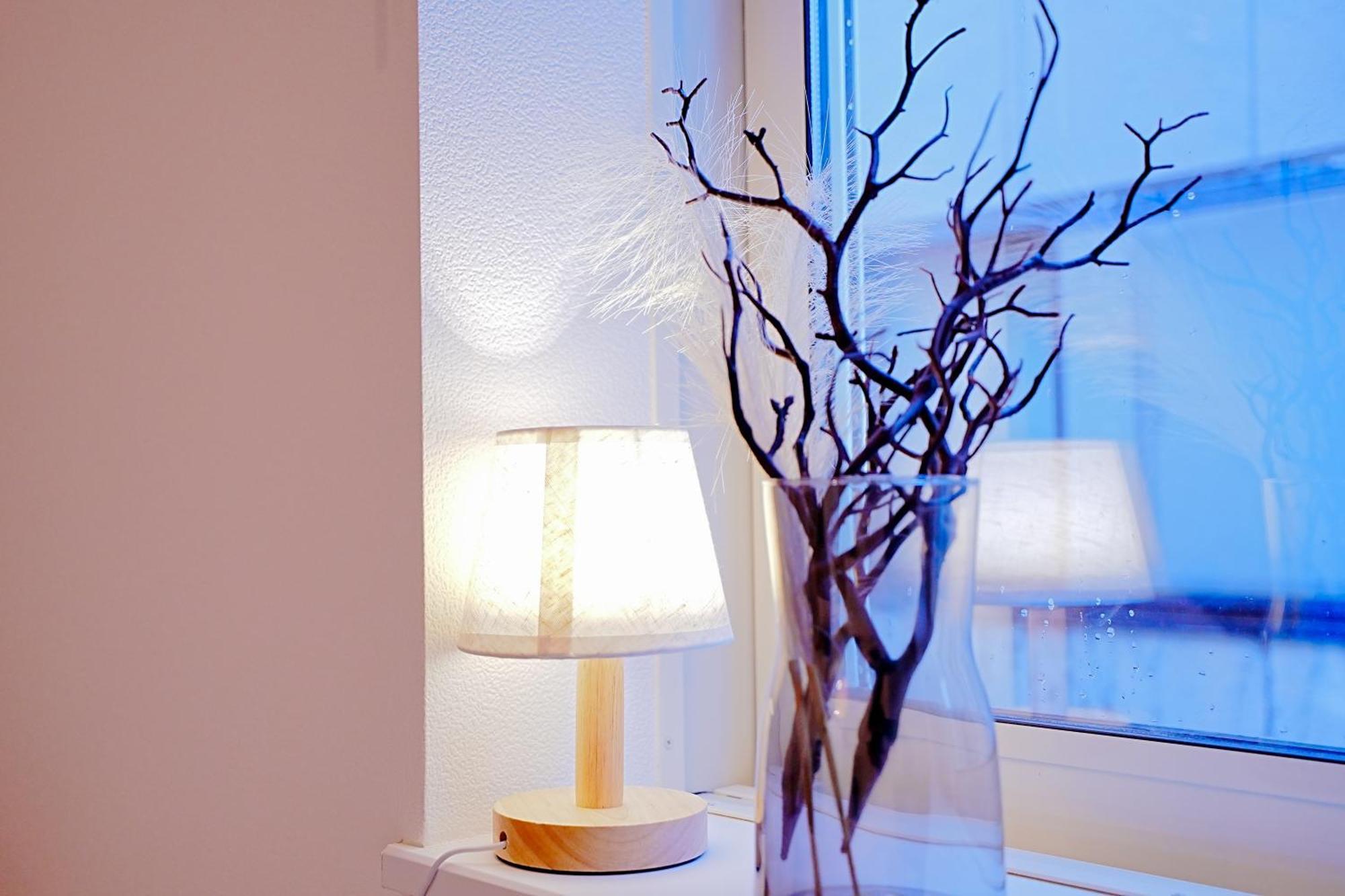 Appartamento Nordic-retreat